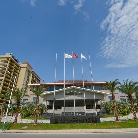 Grand New Century Hotel ซานย่า ภายนอก รูปภาพ