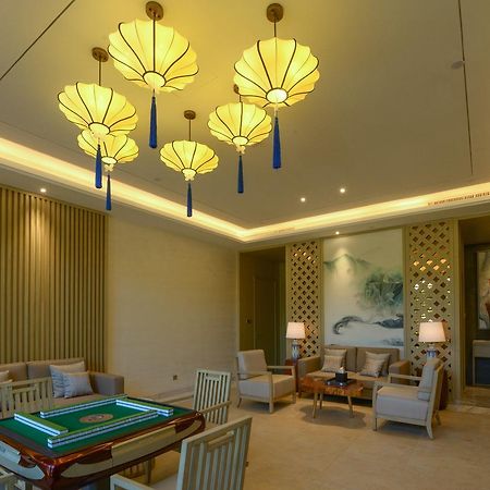 Grand New Century Hotel ซานย่า ภายนอก รูปภาพ