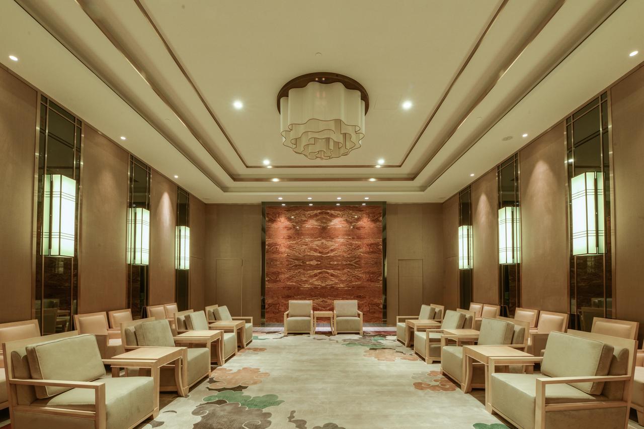 Grand New Century Hotel ซานย่า ภายนอก รูปภาพ