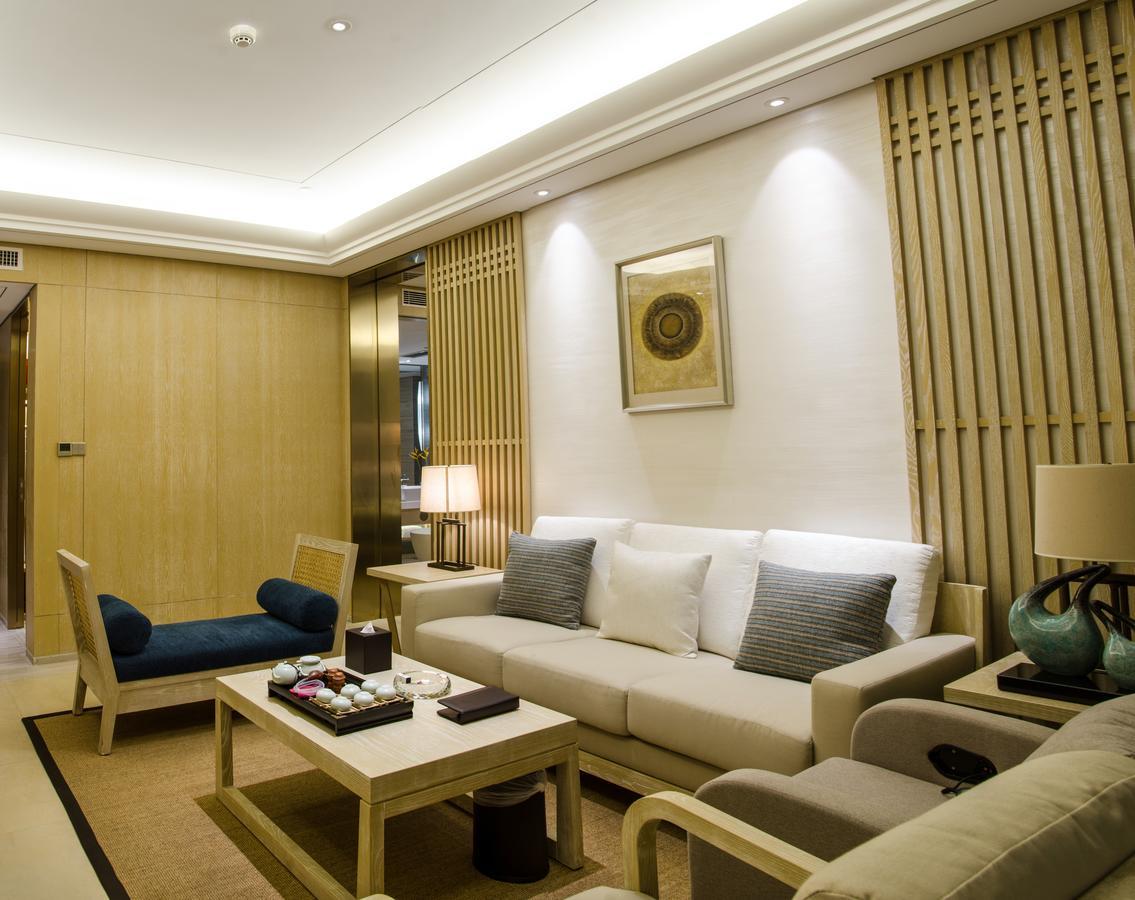 Grand New Century Hotel ซานย่า ภายนอก รูปภาพ