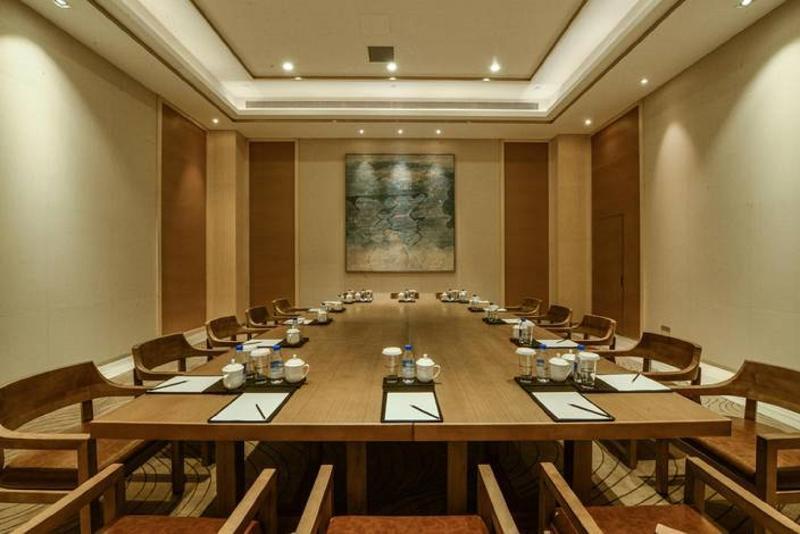 Grand New Century Hotel ซานย่า ภายนอก รูปภาพ