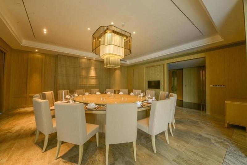 Grand New Century Hotel ซานย่า ภายนอก รูปภาพ